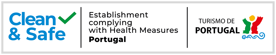 L’attestation - Turismo de Portugal - Clean and Safe